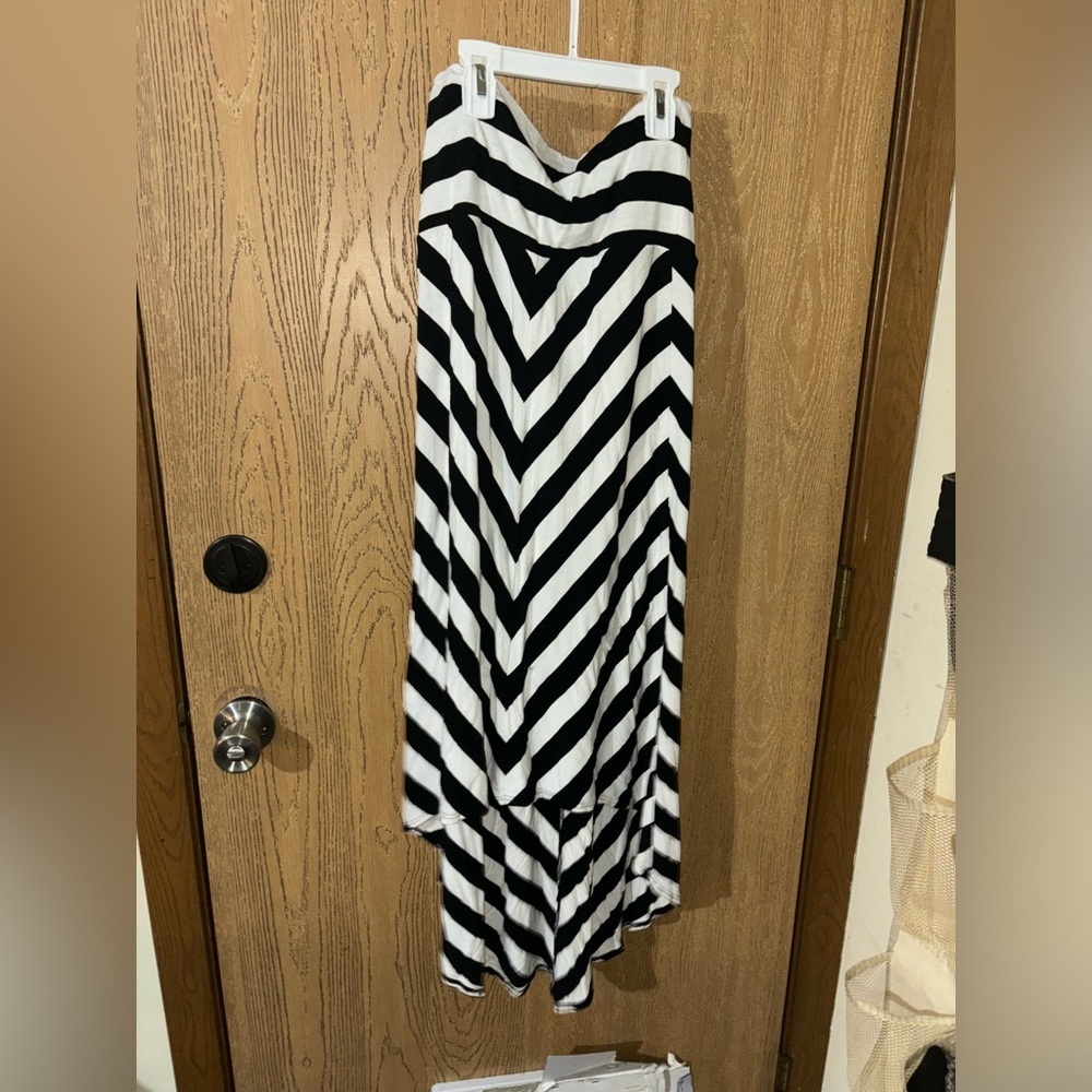 Maxi Skirt